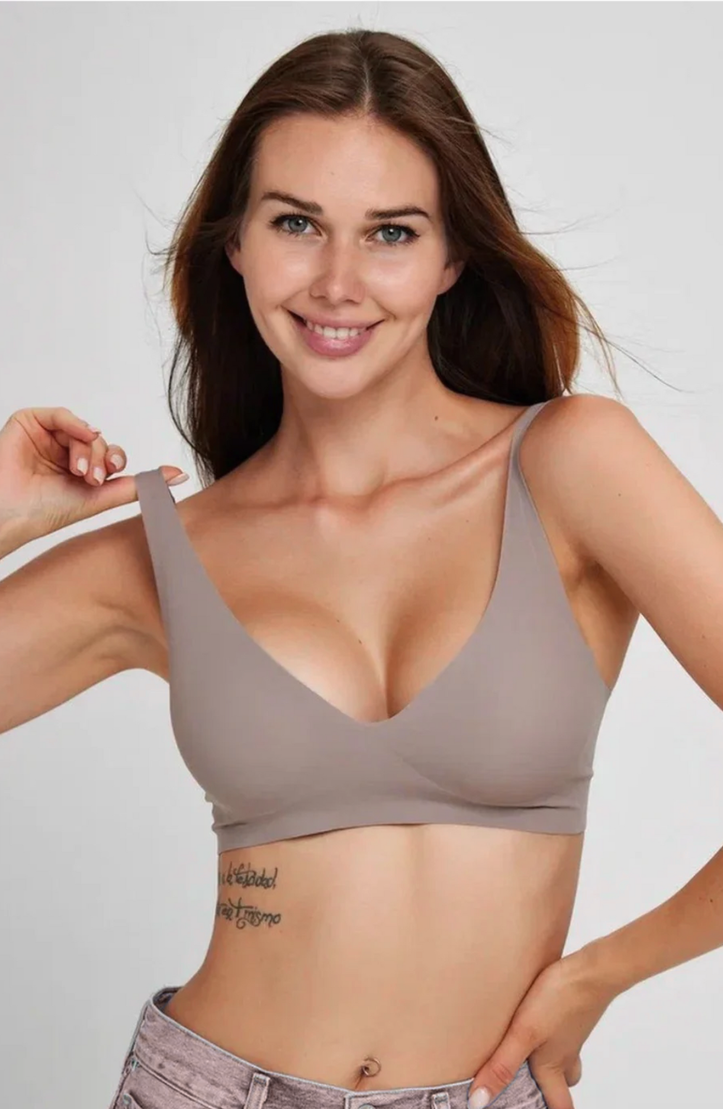 Brassière Extra Push-up Norella