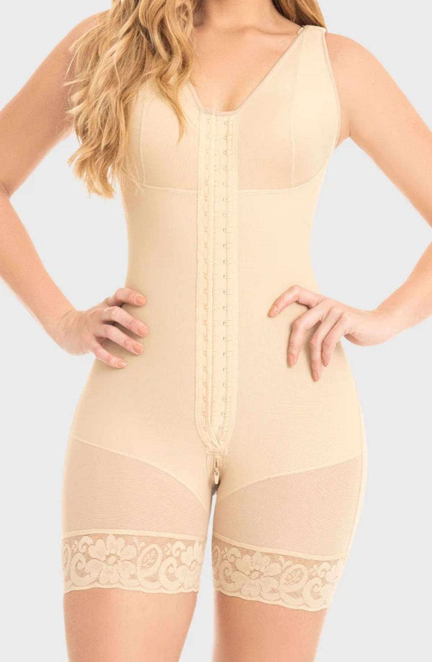 Gaine Colombienne Post-Grossesse