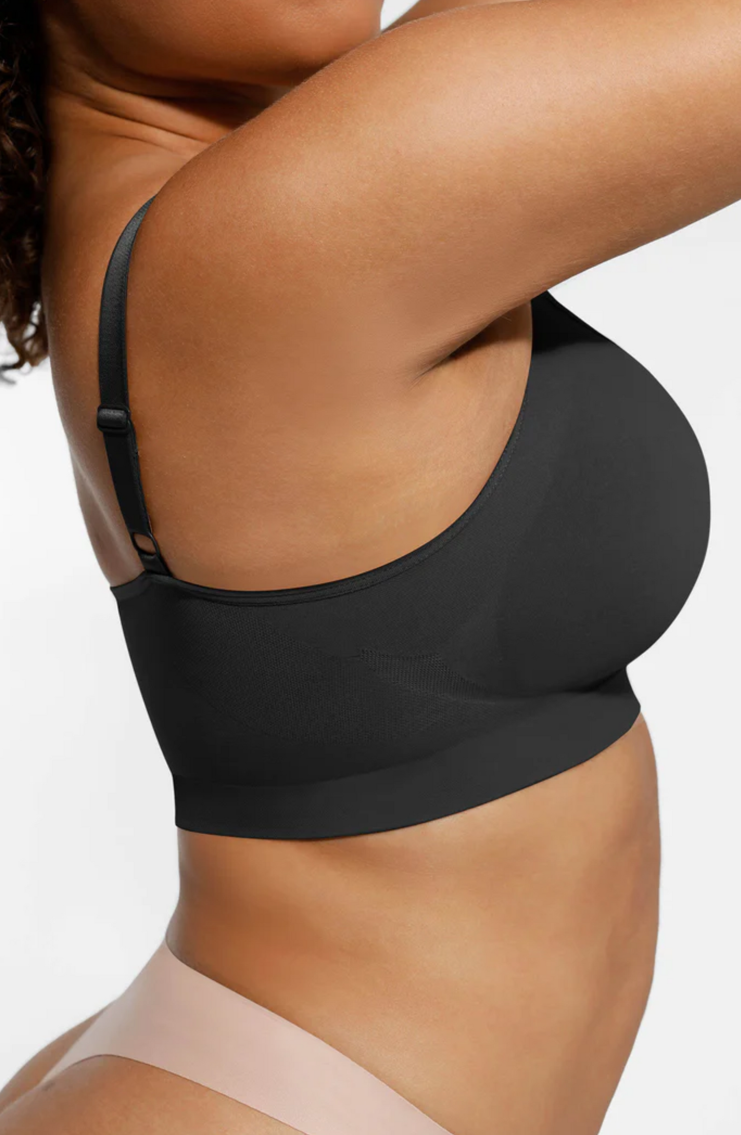 Brassière Seconde Peau Norella – Confort Invisible, Maintien Parfait