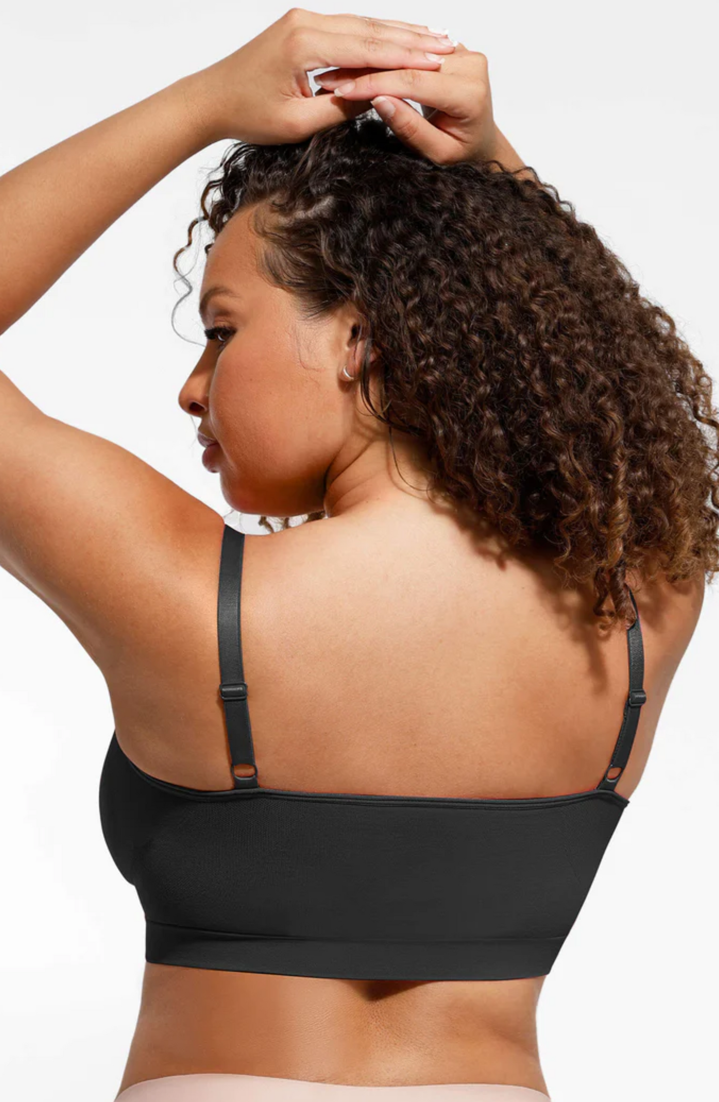 Brassière Seconde Peau Norella – Confort Invisible, Maintien Parfait