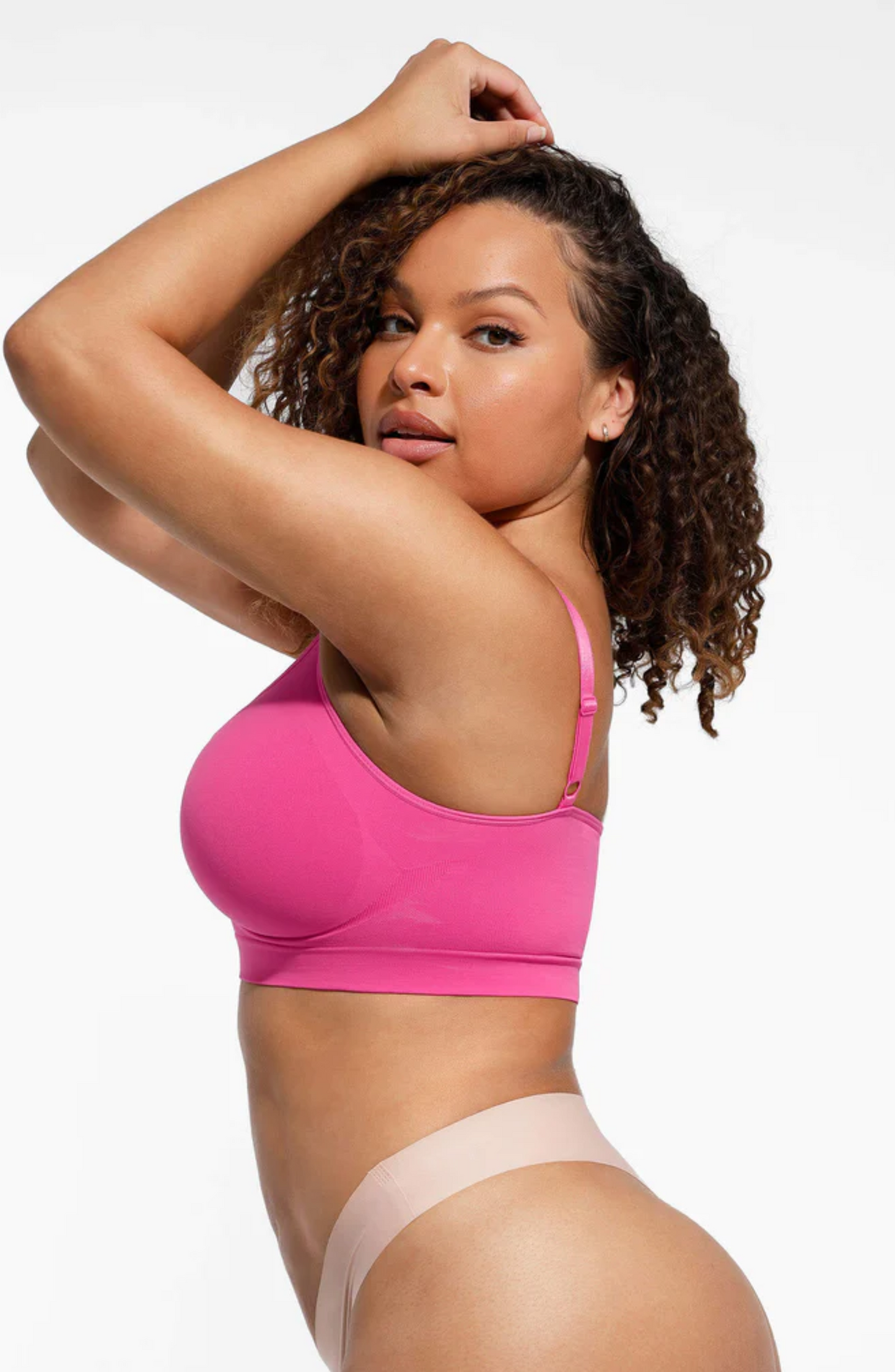 Brassière Seconde Peau Norella – Confort Invisible, Maintien Parfait