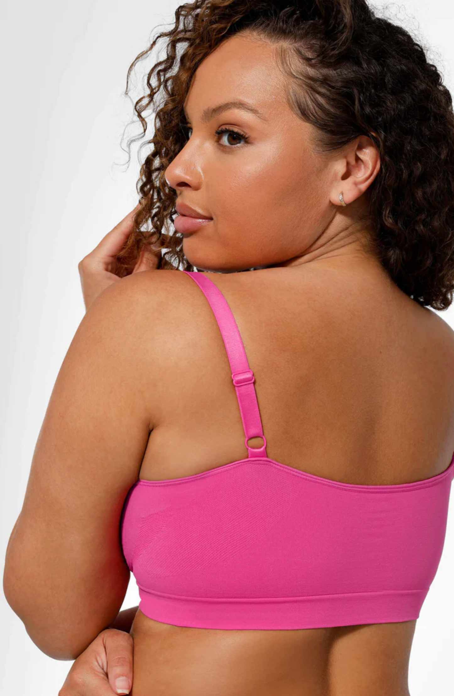 Brassière Seconde Peau Norella – Confort Invisible, Maintien Parfait