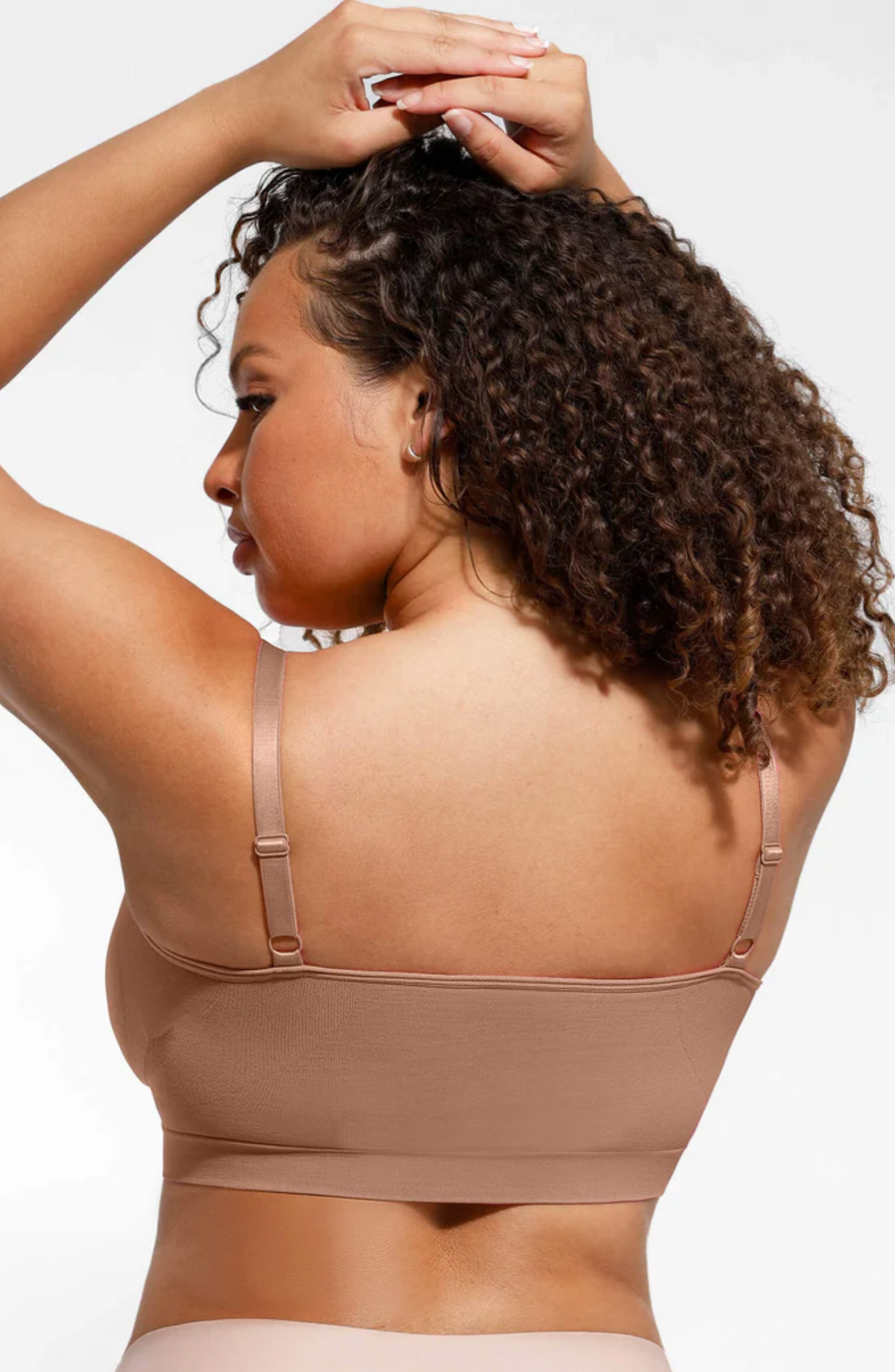 Brassière Seconde Peau Norella – Confort Invisible, Maintien Parfait