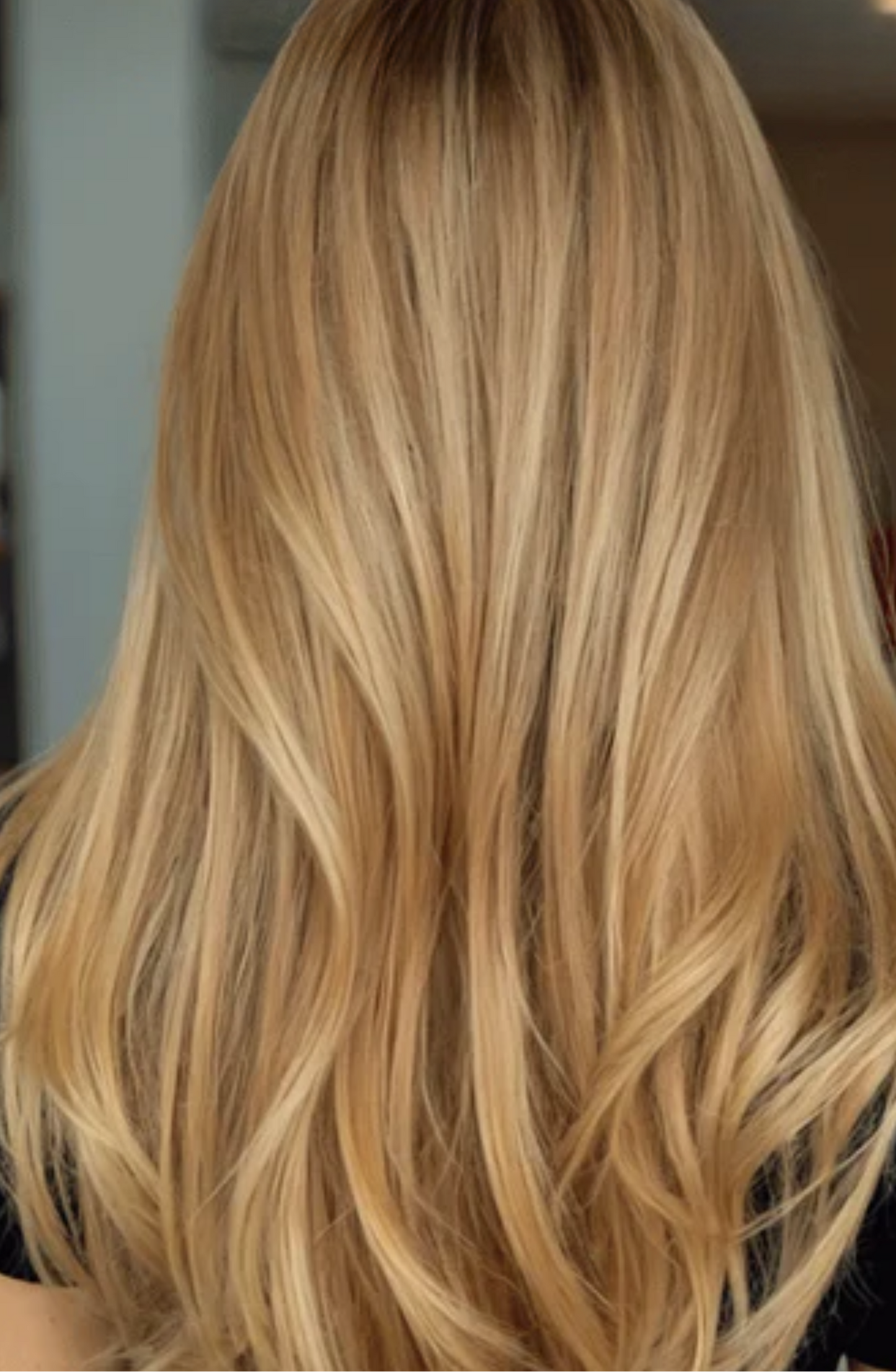 Extensions de cheveux naturels - Monobande Halo SWIFT