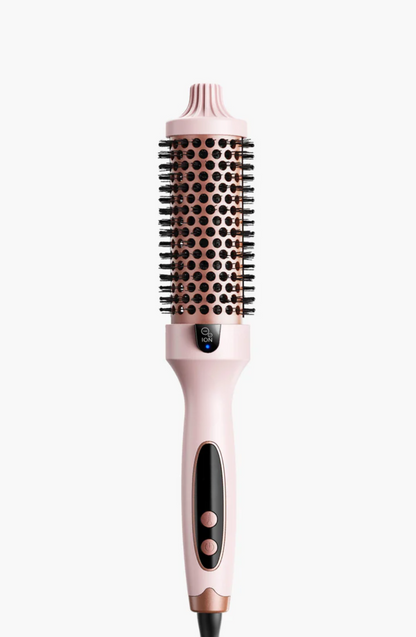 Brushing Boost - Brosse Chauffante Ionique