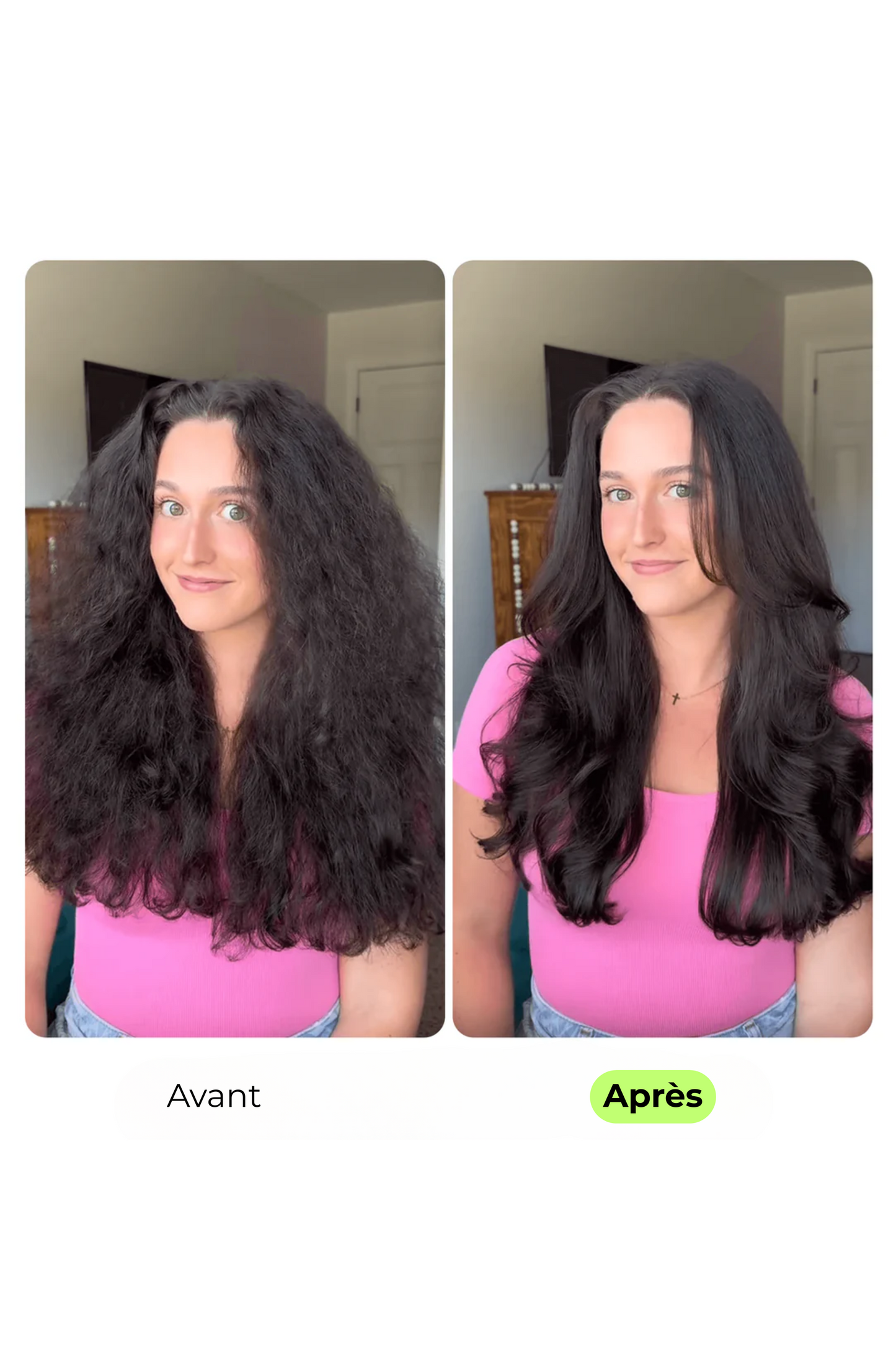 Brushing Boost - Brosse Chauffante Ionique