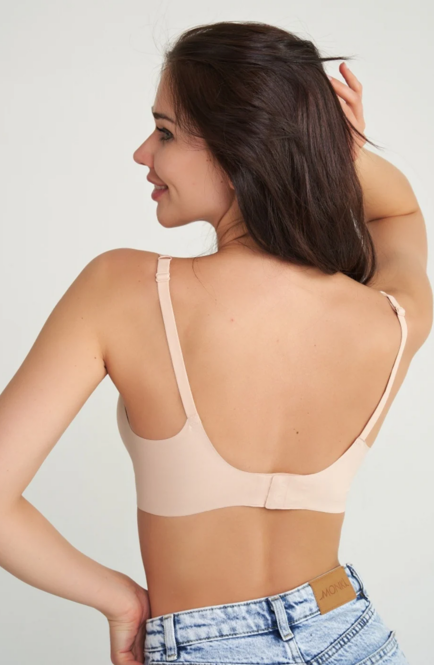 Brassière Extra Push-up Norella
