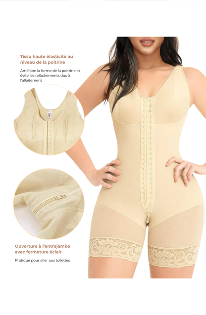 Gaine Colombienne Post-Grossesse