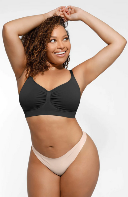 Brassière Seconde Peau Norella – Confort Invisible, Maintien Parfait