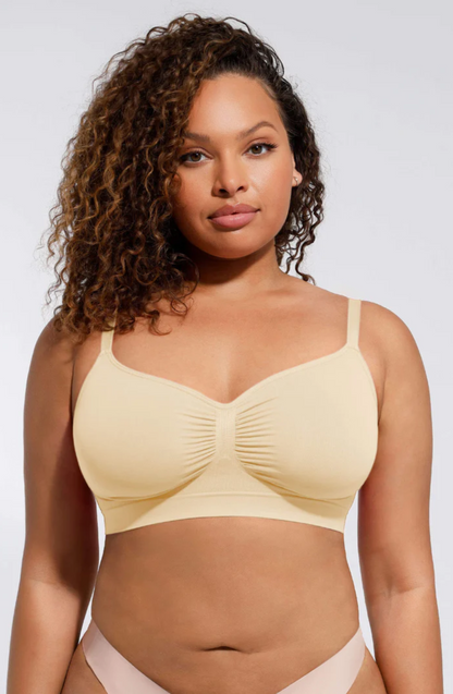 Brassière Seconde Peau Norella – Confort Invisible, Maintien Parfait
