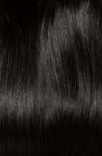 Jet black