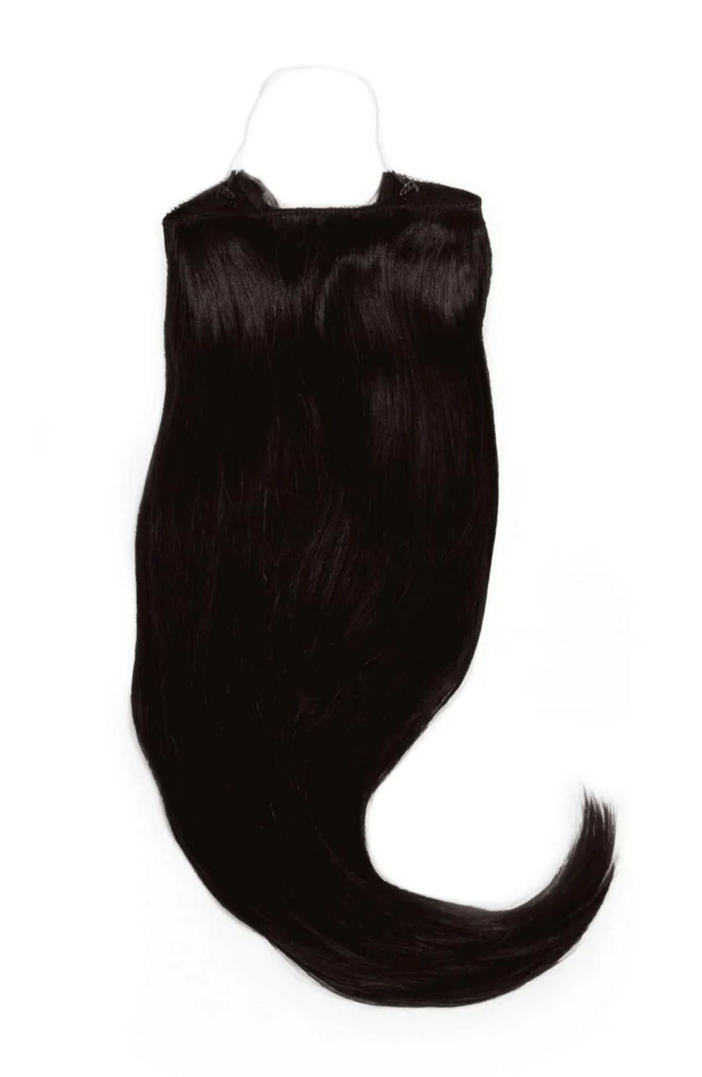 Extensions de cheveux naturels - Monobande Halo SWIFT