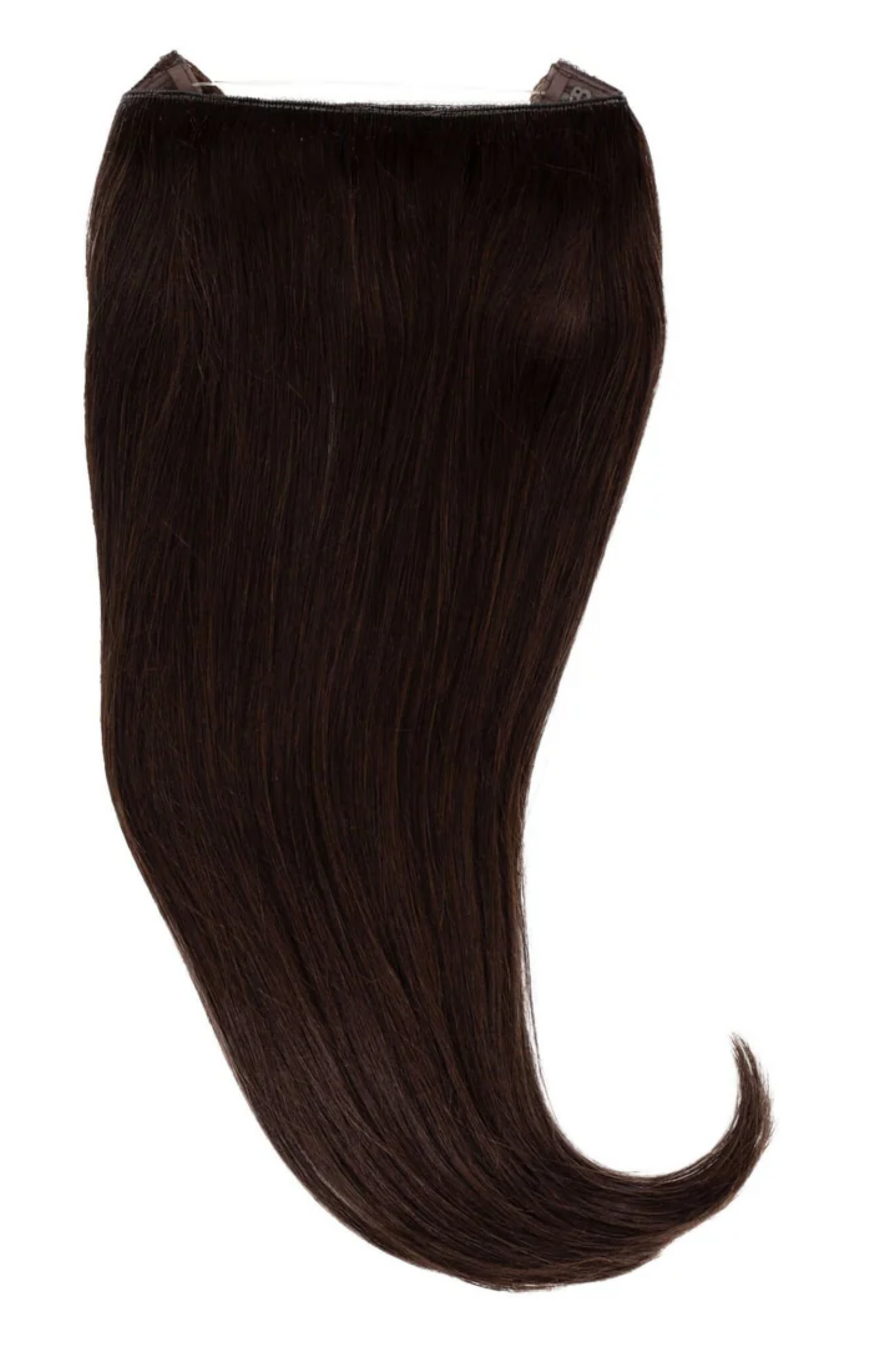 Extensions de cheveux naturels - Monobande Halo SWIFT