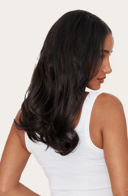 Extensions de cheveux naturels - Monobande Halo SWIFT
