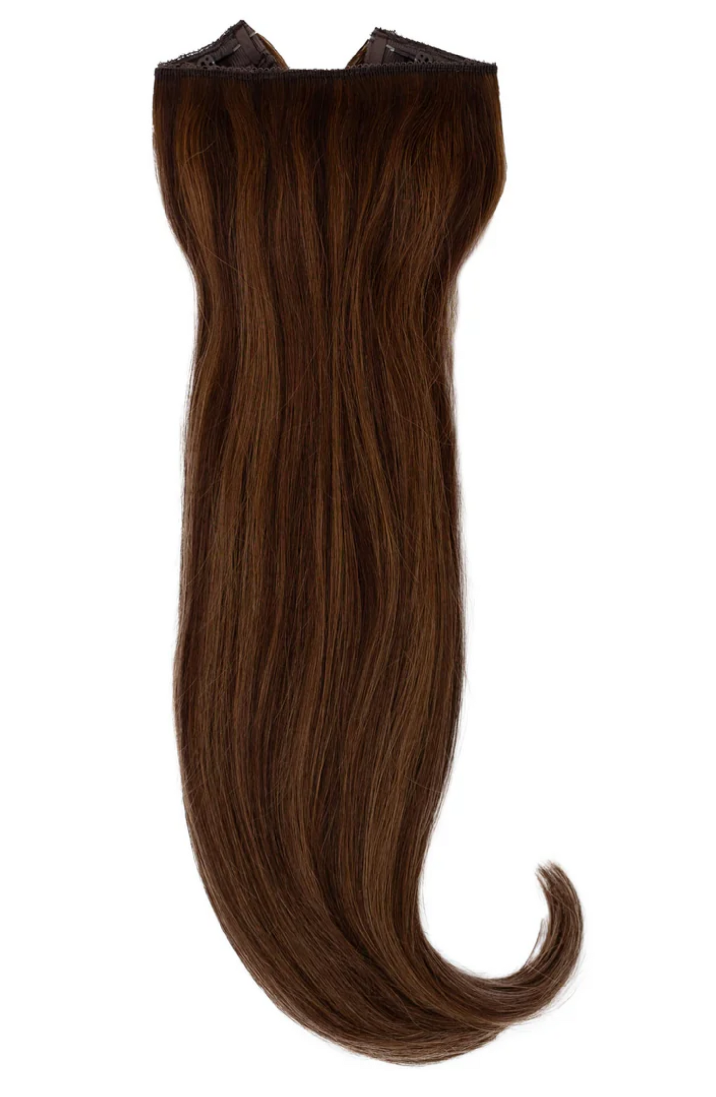 Extensions de cheveux naturels - Monobande Halo SWIFT