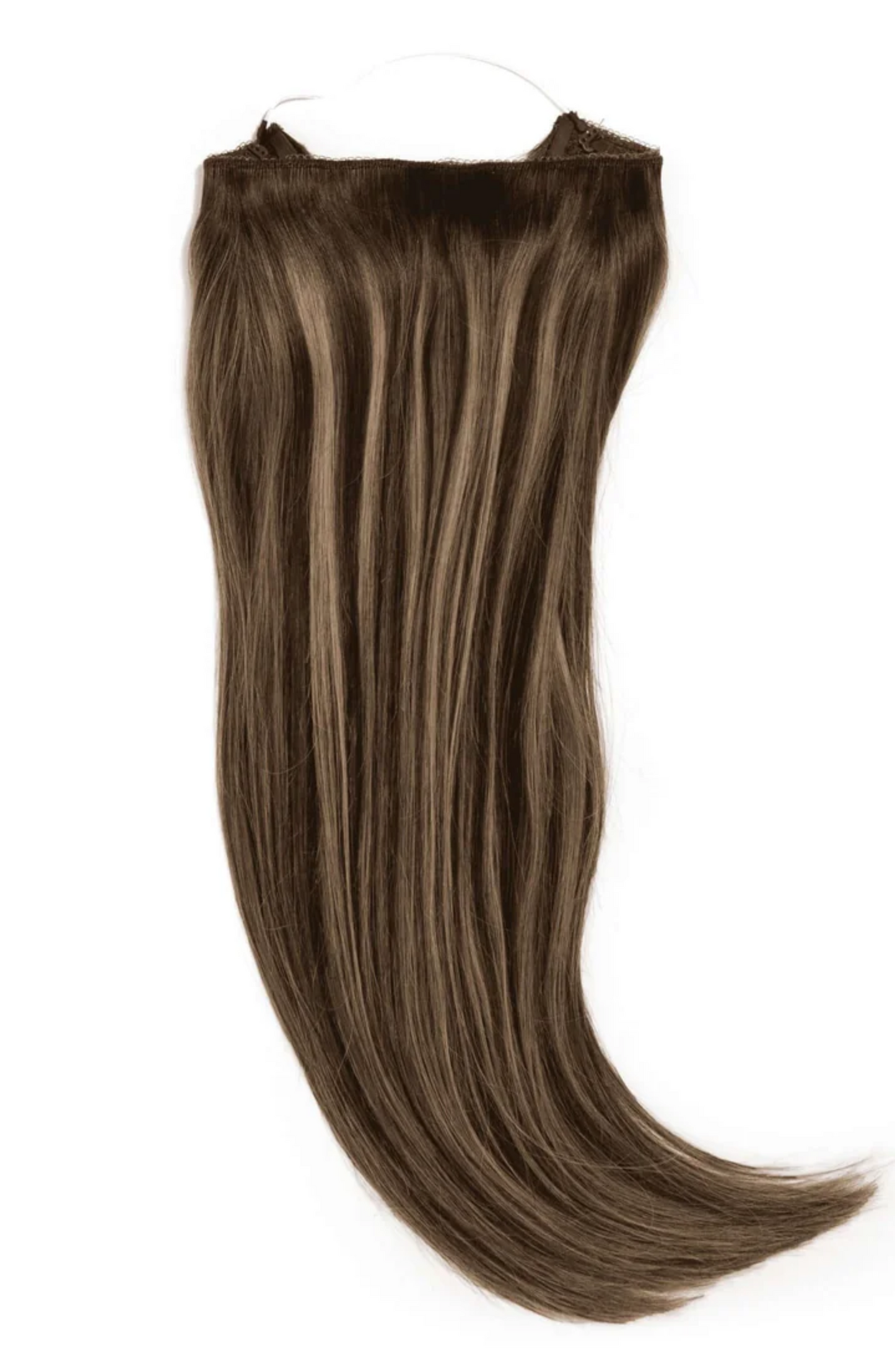 Extensions de cheveux naturels - Monobande Halo SWIFT