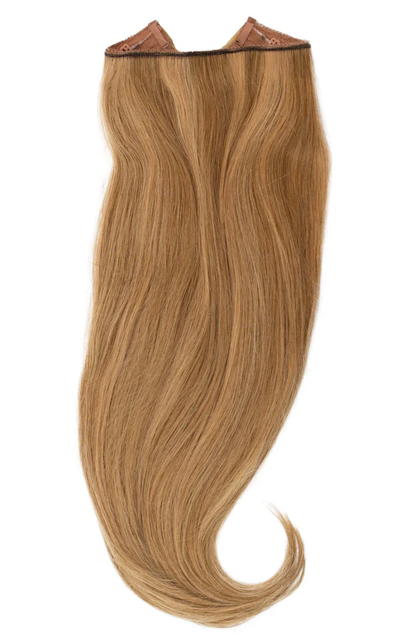 Extensions de cheveux naturels - Monobande Halo SWIFT