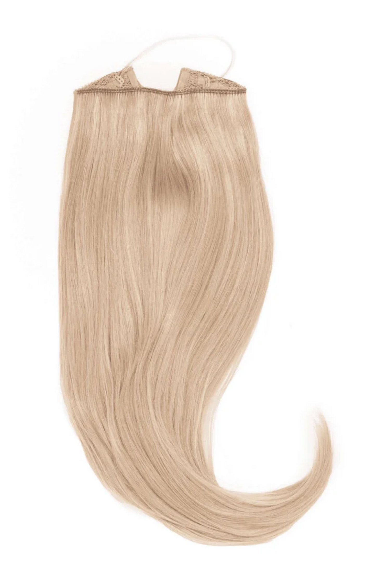 Extensions de cheveux naturels - Monobande Halo SWIFT